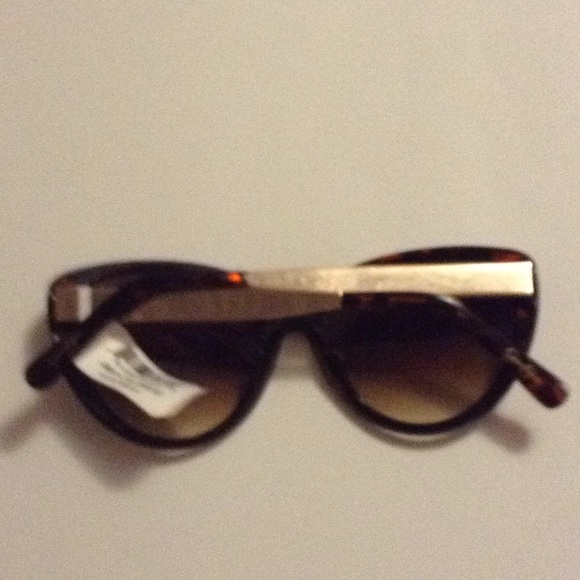 Jessica Simpson ladie sz standard sunglasses new - Picture 8 of 8